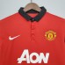 Manchester United 13/14 Home Soccer Jersey